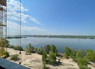 Продажа 1-комнатной квартиры, 42.5 м2, Воронеж, улица Артамонова, 34Ж, ЖК Волна-1