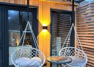 Дом на продажу, 30 м2, село Эстосадок, Берёзовая улица, 11