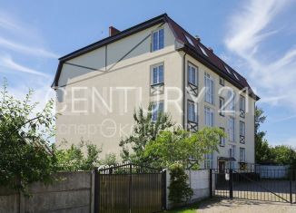 Продается однокомнатная квартира, 40.4 м2, Калининград, улица Лобачевского, 2А