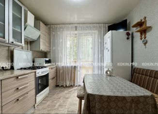 2-комнатная квартира на продажу, 52.6 м2, Псков, Звёздная улица, 15