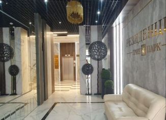 Продам 2-ком. квартиру, 66 м2, Брянск, улица имени О.С. Визнюка, 20