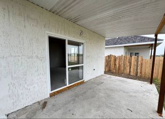 Дом на продажу, 85 м2, поселок Тепличный, 1-я улица Новаторов