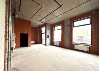 Продажа помещения свободного назначения, 52.7 м2, Кудрово, проспект Строителей, 5к1