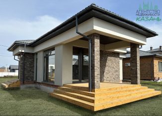 Продаю дом, 90 м2, Елабуга, Средний переулок, 12