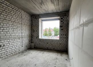 Продается 3-комнатная квартира, 66.6 м2, Брянск, Спартаковская улица, 125