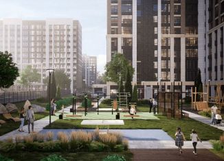 Продажа 1-ком. квартиры, 31.4 м2, Ростов-на-Дону, улица Вересаева, 101/3с1