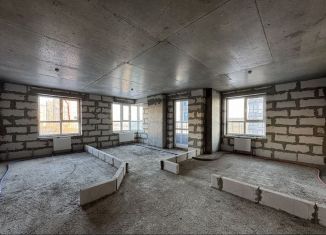 Продается трехкомнатная квартира, 63 м2, Ростов-на-Дону, ЖК Город у Реки, улица 23-я Линия, 54с4