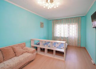 Продается 1-комнатная квартира, 43 м2, посёлок городского типа Яблоновский, улица Гагарина, 155к1