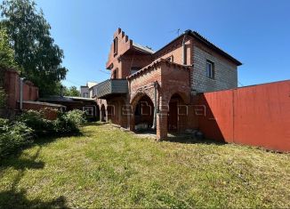 Продается дом, 253.2 м2, Красноярский край, Сквозной проезд, 12