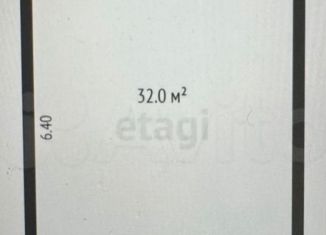 Продажа гаража, 30 м2, рабочий посёлок Хор, улица Кирова, 27А
