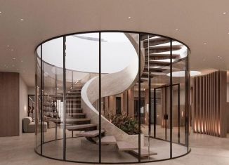 Продажа четырехкомнатной квартиры, 154 м2, Ростов-на-Дону, улица Седова, 19