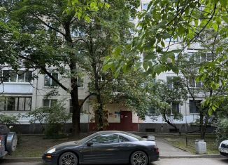 Продаю 3-ком. квартиру, 57.5 м2, Санкт-Петербург, проспект Луначарского, Калининский район