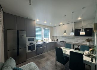 Продажа 3-комнатной квартиры, 87 м2, Калининград, Инженерная улица, 11, ЖК Инженерный