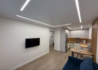 Аренда 1-комнатной квартиры, 43 м2, Тюмень, Харьковская улица, 72Б