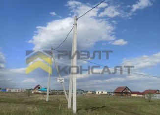 Продажа участка, 10 сот., деревня Зелёное Поле