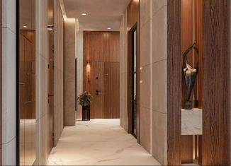 Продается 2-ком. квартира, 43.1 м2, Дагестан