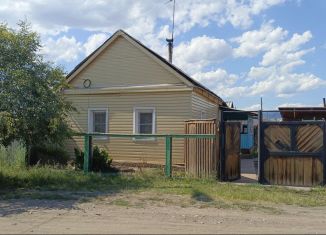 Продаю дом, 90 м2, поселок городского типа Онохой, Октябрьская улица