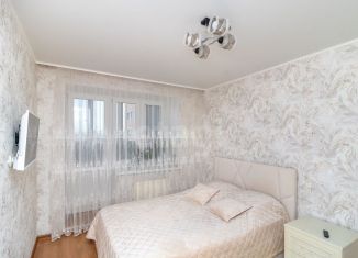 Продаю 1-ком. квартиру, 36.8 м2, Тюмень, улица Голышева, 10А, Центральный округ