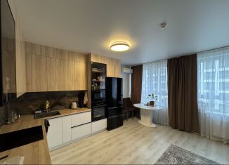 3-ком. квартира на продажу, 64.3 м2, Пермь, ЖК АйЛав, улица Герцена, 4