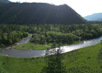 Продается земельный участок, 100 сот., Республика Алтай, улица Семёнова, 100