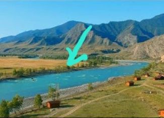 Продажа участка, 589 сот., Республика Алтай, Центральная улица, 15