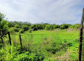Продаю земельный участок, 10 сот., поселок Октябрьский, улица Салавата Юлаева