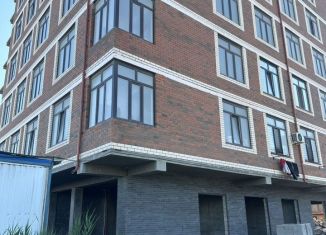 Продажа 1-ком. квартиры, 54 м2, Махачкала, Ленинский внутригородской район, улица Эльзы Ибрагимовой, 13