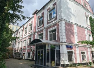 Сдача в аренду офиса, 313 м2, Москва, улица Покровка, 27с6, улица Покровка