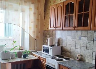 Сдается четырехкомнатная квартира, 95 м2, Калининградская область, Вокзальная улица, 5
