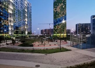 Продажа квартиры студии, 32.4 м2, Санкт-Петербург, улица Фёдора Котанова, 13к1, муниципальный округ Звёздное