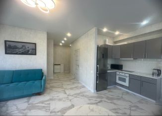 Сдача в аренду 2-комнатной квартиры, 49 м2, Сочи, Донская улица, 108Ак1, микрорайон Донская