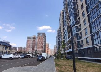 Продажа 1-комнатной квартиры, 38.9 м2, Краснодар, улица Западный Обход, 39/1к5, ЖК Мой Город