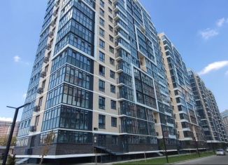 Продается квартира студия, 22.8 м2, Краснодар, ЖК Зелёный театр, улица Западный Обход, 39/1к2