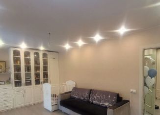 Продажа 3-ком. квартиры, 83.2 м2, Нижний Новгород, ЖК Каскад на Сусловой, улица Надежды Сусловой, 22Б