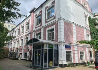 Сдам офис, 633 м2, Москва, улица Покровка, 27с6, улица Покровка