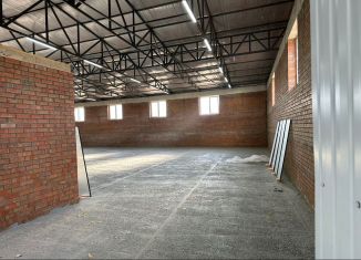 Сдается склад, 1000 м2, Аксай, Новочеркасское шоссе, 10Е