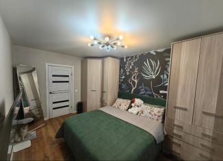 Продажа 1-комнатной квартиры, 41 м2, Клинцы, улица Ворошилова, 7