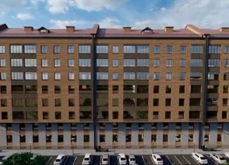 Продаю 2-комнатную квартиру, 59 м2, Дагестан, улица Гамидова, 29