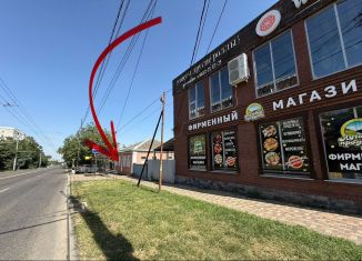 Продаю земельный участок, 5.6 сот., Ставрополь, улица Мира, 116