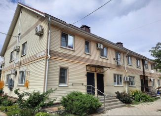 Продам таунхаус, 66 м2, Волгоградская область, Городнянская улица, 65Б