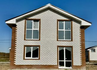 Продажа дома, 105 м2, деревня Бурцево, улица Раздолье