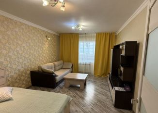 1-комнатная квартира в аренду, 33 м2, Новосибирск, Ленинский район