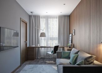 Продается 3-комнатная квартира, 80.5 м2, Тюменская область