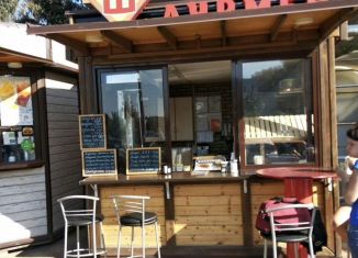 Продаю торговую площадь, 6 м2, Сочи, улица Ленина, 132