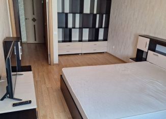 Сдача в аренду 1-комнатной квартиры, 38 м2, Пушкин, Кедринская улица, 8