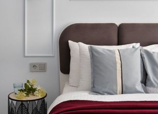 Сдаю в аренду 1-ком. квартиру, 36 м2, Калининград, бульвар Любови Шевцовой, 49А