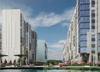 Квартира на продажу студия, 29.6 м2, Крым