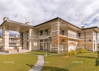 Продам дом, 950 м2, деревня Жуковка