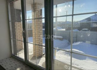 Дом на продажу, 124.8 м2, село Луговое, Тверская улица