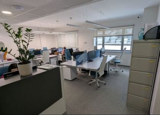 Сдам офис, 125.5 м2, Москва, Чистопрудный бульвар, 17с1, Чистопрудный бульвар